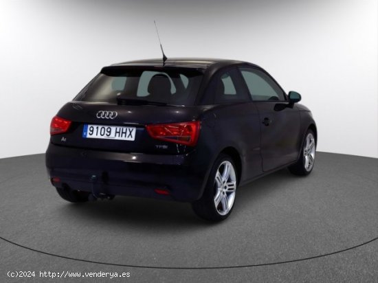 AUDI A1 en venta en LalÃ­n (Pontevedra) - LalÃ­n