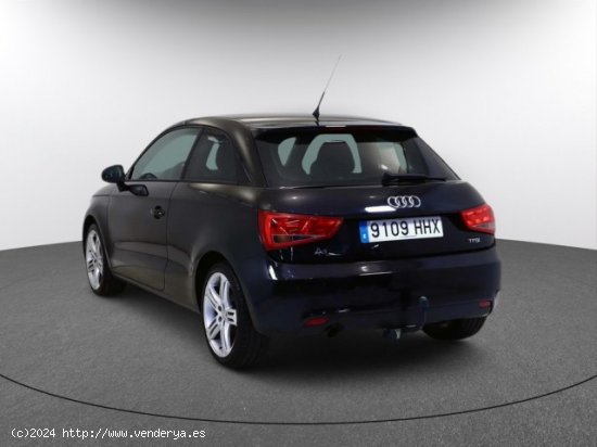 AUDI A1 en venta en LalÃ­n (Pontevedra) - LalÃ­n