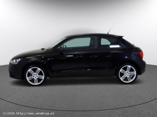 AUDI A1 en venta en LalÃ­n (Pontevedra) - LalÃ­n