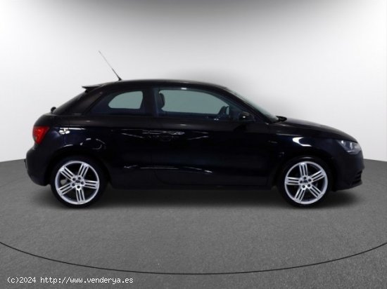 AUDI A1 en venta en LalÃ­n (Pontevedra) - LalÃ­n