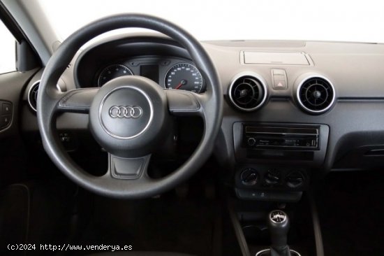 AUDI A1 en venta en LalÃ­n (Pontevedra) - LalÃ­n