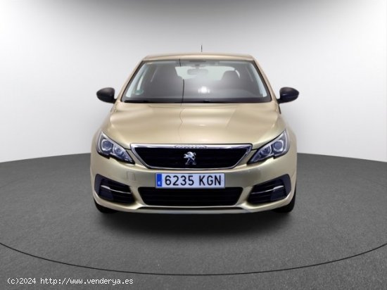 PEUGEOT 308 en venta en LalÃ­n (Pontevedra) - LalÃ­n