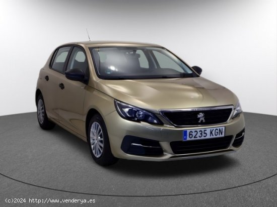 PEUGEOT 308 en venta en LalÃ­n (Pontevedra) - LalÃ­n