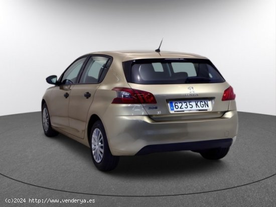 PEUGEOT 308 en venta en LalÃ­n (Pontevedra) - LalÃ­n