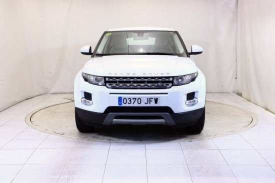 LAND ROVER Range Rover Evoque en venta en LalÃ­n (Pontevedra) - LalÃ­n