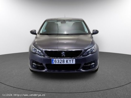 PEUGEOT 308 en venta en LalÃ­n (Pontevedra) - LalÃ­n