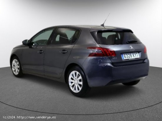 PEUGEOT 308 en venta en LalÃ­n (Pontevedra) - LalÃ­n