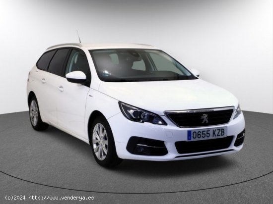 PEUGEOT 308 en venta en LalÃ­n (Pontevedra) - LalÃ­n