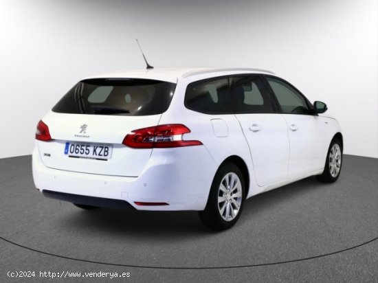 PEUGEOT 308 en venta en LalÃ­n (Pontevedra) - LalÃ­n