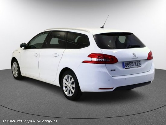 PEUGEOT 308 en venta en LalÃ­n (Pontevedra) - LalÃ­n