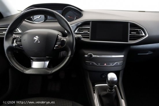 PEUGEOT 308 en venta en LalÃ­n (Pontevedra) - LalÃ­n