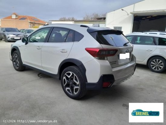 SUBARU XV en venta en Madrid (Madrid) - Madrid