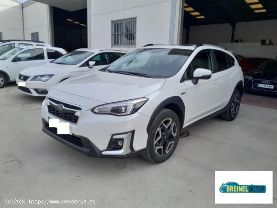 SUBARU XV en venta en Madrid (Madrid) - Madrid