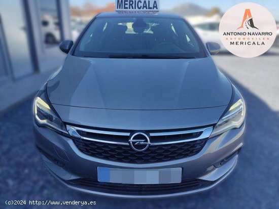 OPEL Astra en venta en Badajoz (Badajoz) - Badajoz