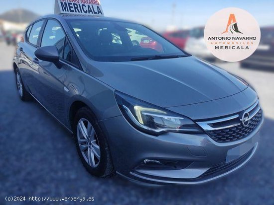 OPEL Astra en venta en Badajoz (Badajoz) - Badajoz