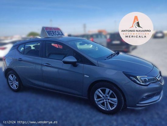 OPEL Astra en venta en Badajoz (Badajoz) - Badajoz