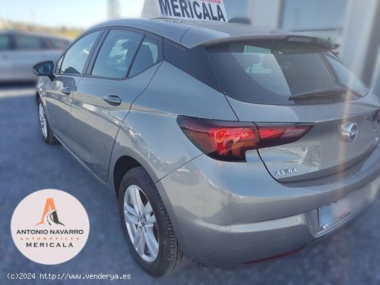 OPEL Astra en venta en Badajoz (Badajoz) - Badajoz