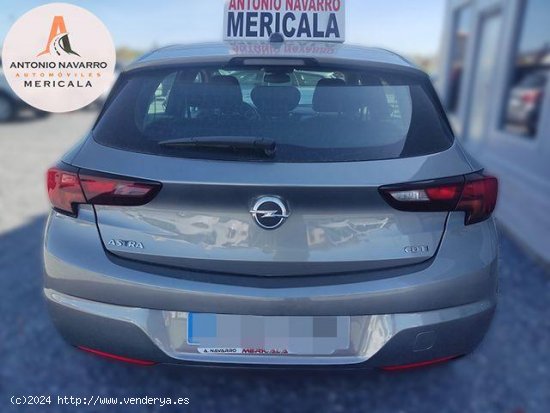 OPEL Astra en venta en Badajoz (Badajoz) - Badajoz