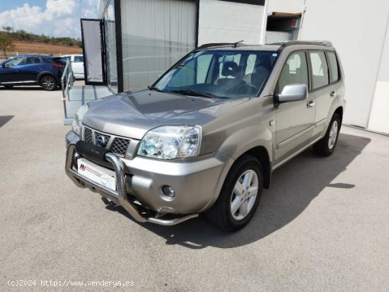  NISSAN X-Trail en venta en Santpedor (Barcelona) - Santpedor 