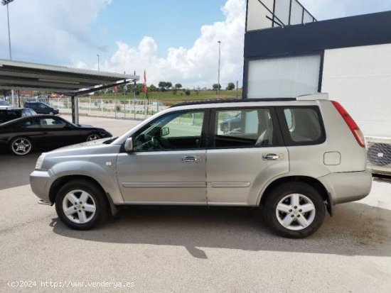 NISSAN X-Trail en venta en Santpedor (Barcelona) - Santpedor