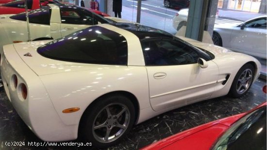  CHEVROLET Corvette C5 en venta en Ourense (Ourense) - Ourense 