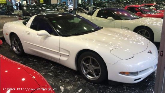 CHEVROLET Corvette C5 en venta en Ourense (Ourense) - Ourense