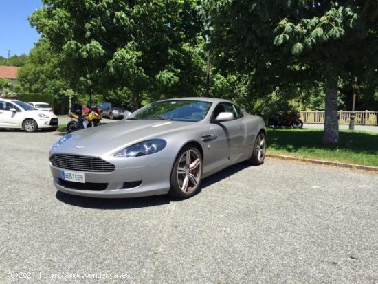 ASTON MARTIN DB9 en venta en Ourense (Ourense) - Ourense