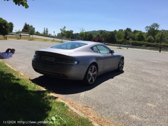 ASTON MARTIN DB9 en venta en Ourense (Ourense) - Ourense