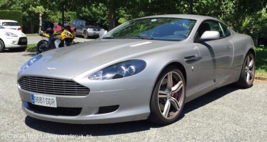 ASTON MARTIN DB9 en venta en Ourense (Ourense) - Ourense