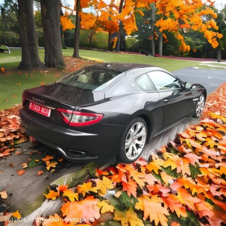 MASERATI Gran Turismo en venta en Ourense (Ourense) - Ourense