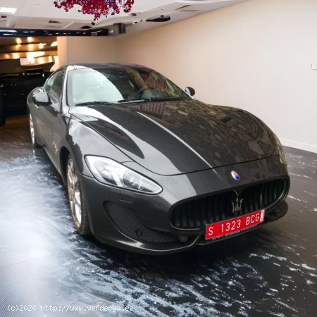 MASERATI Gran Turismo en venta en Ourense (Ourense) - Ourense