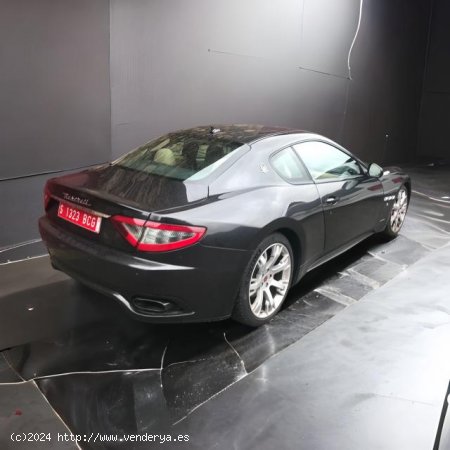 MASERATI Gran Turismo en venta en Ourense (Ourense) - Ourense