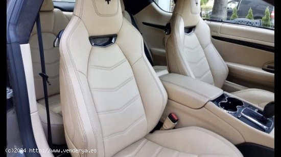 MASERATI Gran Turismo en venta en Ourense (Ourense) - Ourense