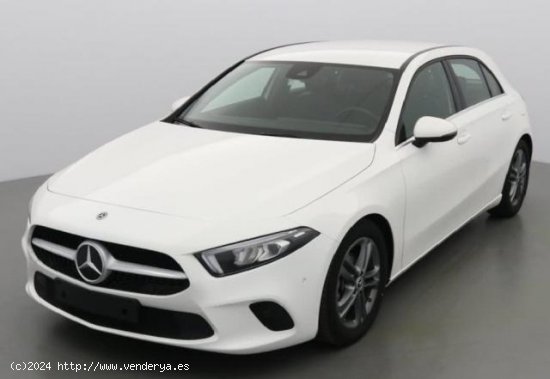 MERCEDES Clase A en venta en Ourense (Ourense) - Ourense