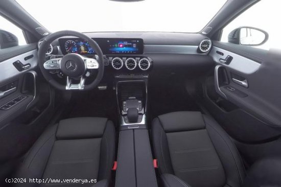 MERCEDES AMG GT en venta en Ourense (Ourense) - Ourense