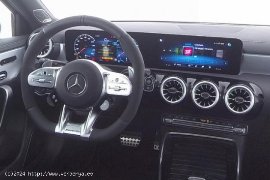 MERCEDES AMG GT en venta en Ourense (Ourense) - Ourense