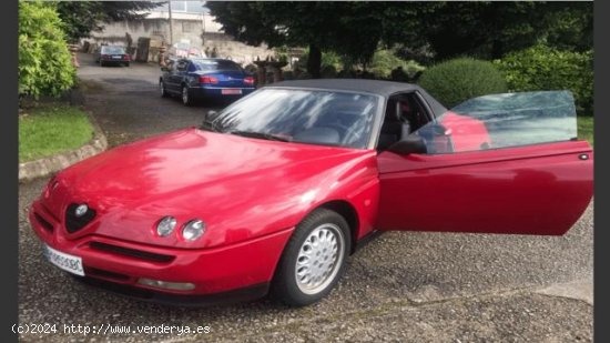 ALFA ROMEO Spider en venta en Ourense (Ourense) - Ourense