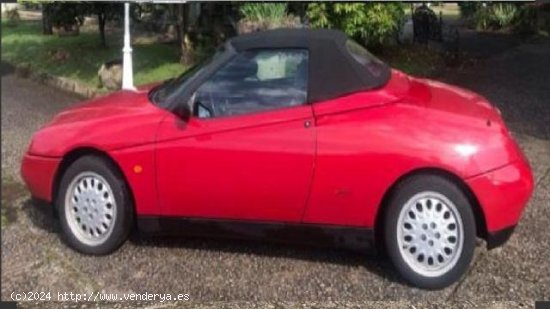 ALFA ROMEO Spider en venta en Ourense (Ourense) - Ourense