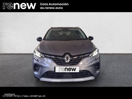 Renault Captur techno TCe 67kW (90CV) de 2023 con 17.000 Km por 21.900 EUR. en Madrid