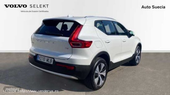 Volvo XC40 XC40 Core, T2 automatico, Gasolina de 2023 con 29.747 Km por 33.500 EUR. en Guipuzcoa