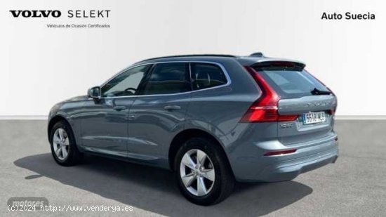 Volvo XC 60 XC60 Core, B4 Semihibrido, Diesel de 2023 con 26.894 Km por 43.000 EUR. en Guipuzcoa