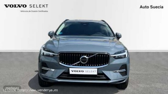 Volvo XC 60 XC60 Core, B4 Semihibrido, Diesel de 2023 con 26.894 Km por 43.000 EUR. en Guipuzcoa