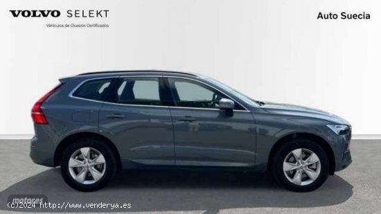 Volvo XC 60 XC60 Core, B4 Semihibrido, Diesel de 2023 con 26.894 Km por 43.000 EUR. en Guipuzcoa