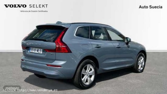 Volvo XC 60 XC60 Core, B4 Semihibrido, Diesel de 2023 con 26.894 Km por 43.000 EUR. en Guipuzcoa