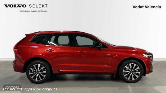 Volvo XC 60 2.0 B4 D PLUS DARK AUTO 197 5P de 2023 con 15.719 Km por 44.900 EUR. en Valencia