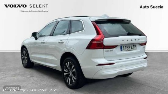 Volvo XC 60 XC60 Momentum Pro, B4 mild hybrid (diesel) de 2021 con 89.699 Km por 37.500 EUR. en Guip