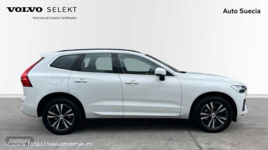 Volvo XC 60 XC60 Momentum Pro, B4 mild hybrid (diesel) de 2021 con 89.699 Km por 37.500 EUR. en Guip