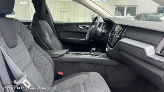 Volvo XC 60 XC60 Momentum Pro, B4 mild hybrid (diesel) de 2021 con 89.699 Km por 37.500 EUR. en Guip