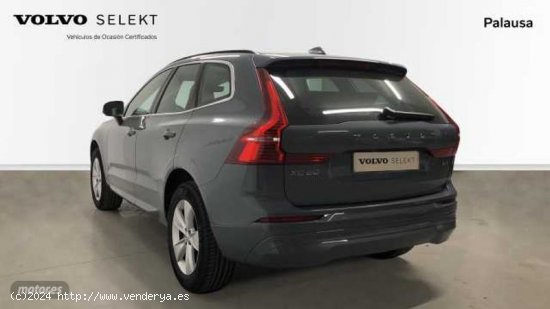 Volvo XC 60 2.0 B4 P CORE AUTO 197 5P de 2023 con 18.723 Km por 44.950 EUR. en Valladolid