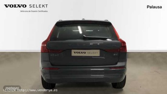 Volvo XC 60 2.0 B4 P CORE AUTO 197 5P de 2023 con 18.723 Km por 44.950 EUR. en Valladolid